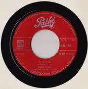 7inch Vinyl Single - Vasso Ovale - Pietà