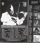 LP - Vatché Yeramian - The Magic Violin - Volume 5