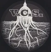 7inch Vinyl Single - Vatican-City Syndrome / Agathocles - Entartete Kunst - EP / Yukmouth Rises Again - EP