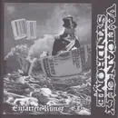 7inch Vinyl Single - Vatican-City Syndrome / Agathocles - Entartete Kunst - EP / Yukmouth Rises Again - EP