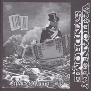 Vatican-City Syndrome / Agathocles - Entartete Kunst - EP / Yukmouth Rises Again