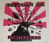 7inch Vinyl Single - Vatican DC - Fountainhead