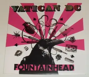 Vatican DC - FOUNTAINHEAD