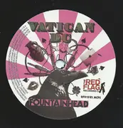 7inch Vinyl Single - Vatican DC - Fountainhead