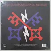 LP - Vatican Shadow - Media In The Service Of Terror