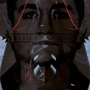 Vatican Shadow - 20th Hijacker