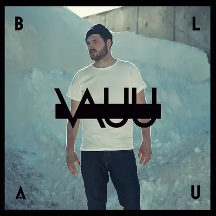 Vauu - Blau