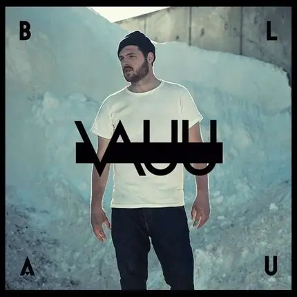 Vauu - Blau EP
