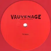 Vauvenage