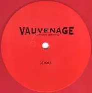 Vauvenage - Flange Stereo