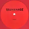 12inch Vinyl Single - Vauvenage - Flange Stereo