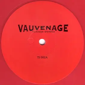 Vauvenage - Flange Stereo