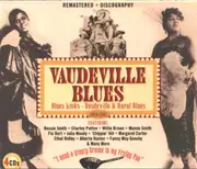 CD-Box - Vaudeville Blues - Vaudeville Blues - Slipcase