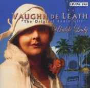 Vaughn De Leath - Ukulele Lady