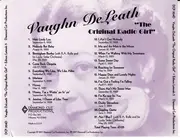 CD - Vaughn De Leath - The Original Radio Girl