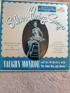 Vaughn Monroe And His Orchestra , The Moon Men And Chorus - Silver Lining Songs