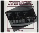 CD - Vaughn Monroe And His Orchestra - 1943