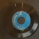 7inch Vinyl Single - Vaughn Monroe And His Orchestra - Once / Charmaine