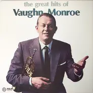 Vaughn Monroe And His Orchestra - Adam VIII Presents The Great Hits Of Vaughn Monroe