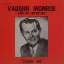 LP - Vaughn Monroe And His Orchestra - Comin' On