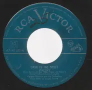 Vaughn Monroe And His Orchestra - Dark Is The Night