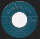 7inch Vinyl Single - Vaughn Monroe And His Orchestra - Dark Is The Night