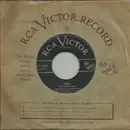 7inch Vinyl Single - Vaughn Monroe And His Orchestra - Don't Build Your Dreams Too High / Co-Ed