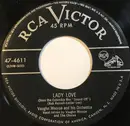 7inch Vinyl Single - Vaughn Monroe And His Orchestra - Lady Love / Idaho State Fair