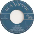 7inch Vinyl Single - Vaughn Monroe And His Orchestra - Sound Off (The Duckworth Chant) / Oh, Marry, Marry Me