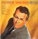 LP - Vaughn Monroe And His Orchestra - Dance With Me!