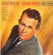 Vaughn Monroe And His Orchestra - Dance With Me!