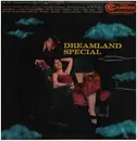 LP - Vaughn Monroe And His Orchestra - Dreamland Special