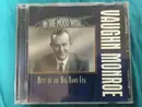 CD - Vaughn Monroe - In The Mood With