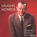 CD - Vaughn Monroe - The Very Best Of Vaughn Monroe