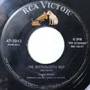 7inch Vinyl Single - Vaughn Monroe - The Butterscotch Mop / Goodnight Mrs. Jones