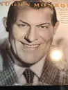LP - Vaughn Monroe - The Mellow Voice Of Vaughn Monroe