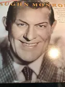 LP - Vaughn Monroe - The Mellow Voice Of Vaughn Monroe