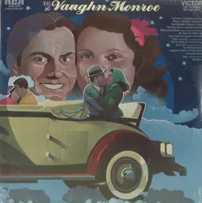 Vaughn Monroe - This Is Vaughn Monroe