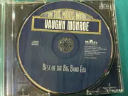 CD - Vaughn Monroe - In The Mood With