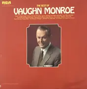 LP - Vaughn Monroe - The Best Of Vaughn Monroe