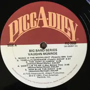LP - Vaughn Monroe - Vaughn Monroe