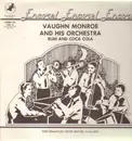 LP - Vaughn Monroe - Rum And Coca Cola - Series VII Vol. 8