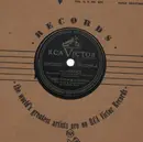 Schellack - Vaughn Monroe - Tallahassee