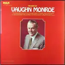 LP - Vaughn Monroe - The Best Of