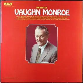 Vaughn Monroe - The Best Of