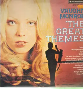 Vaughn Monroe - The Great Themes