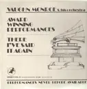 LP - Vaughn Monroe & His Orchestra - There I've Said It Again