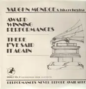 LP - Vaughn Monroe & His Orchestra - There I've Said It Again