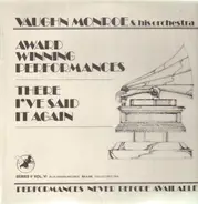 Vaughn Monroe & His Orchestra - There I've Said It Again