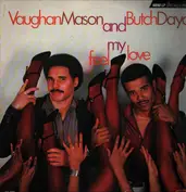 Vaughan Mason